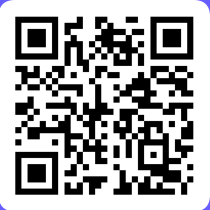 QR code linking to the donation page for the free 13 Keys series